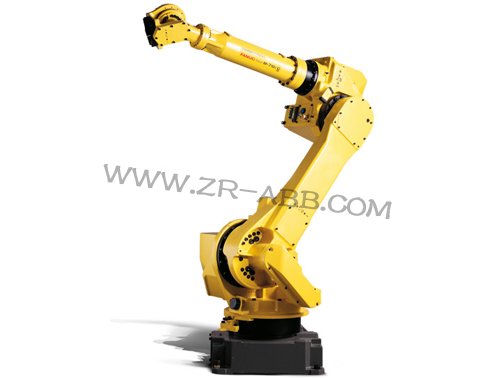 發(fā)那科FANUC機器人M-710iC-70本體保養(yǎng)