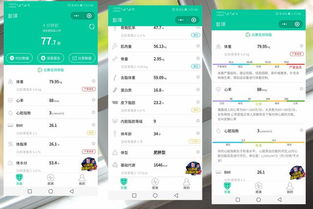 華為生態(tài)鏈加持，云康寶體脂稱體驗(yàn) 一鍵分析身體成分，開啟小程序加盟代理新機(jī)遇