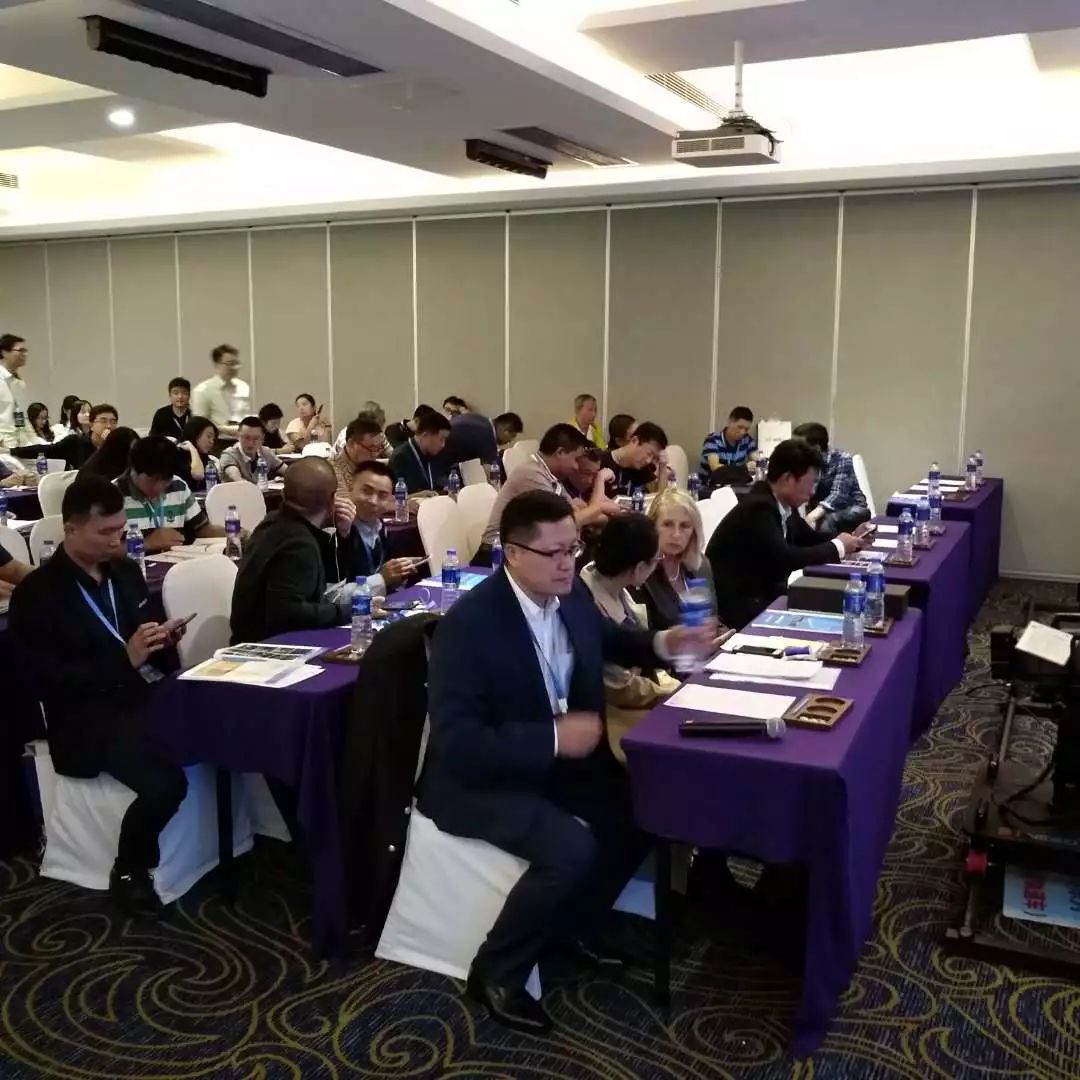 不止所見，攜手共贏 兆通影視產品技術交流會圓滿落幕