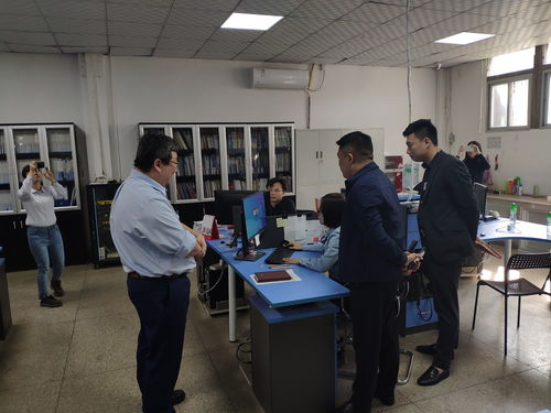 浩大攜手中央新影《老故事·匠心》欄目，共筑技術交流新篇章